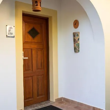 Cala Mendia Holiday home *