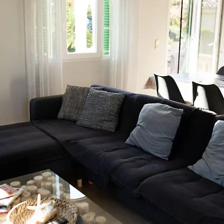 Cala Mendia Holiday home