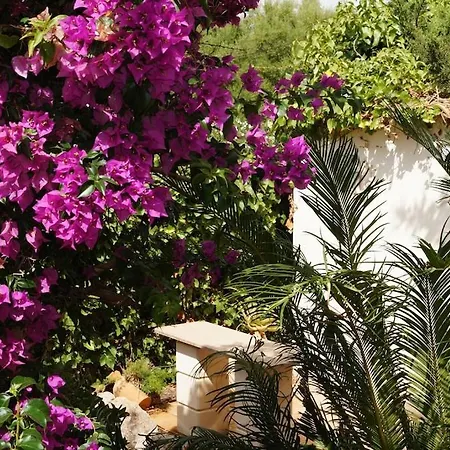 Cala Mendia Holiday home *