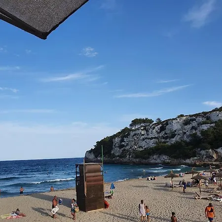 Holiday home Cala Mendia *