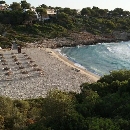 Cala Mendia *