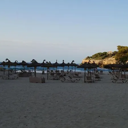 Cala Mendia * Cala Mandia (Mallorca)