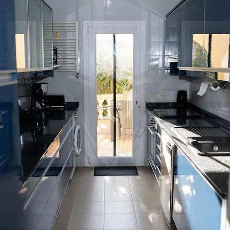 Holiday home Cala Mendia Cala Mandia (Mallorca)