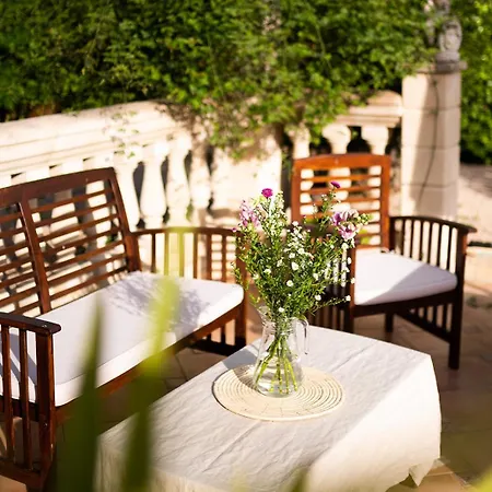 Holiday home Cala Mendia