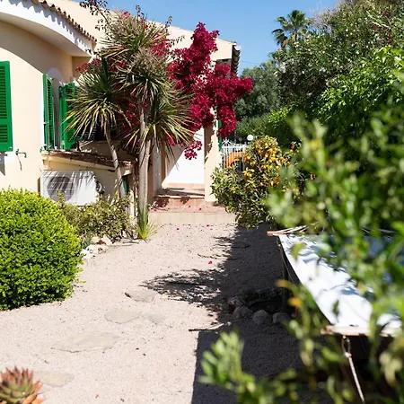 Cala Mendia Holiday home Cala Mandia (Mallorca)