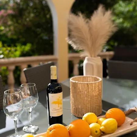 Cala Mendia Holiday home Cala Mandia (Mallorca)
