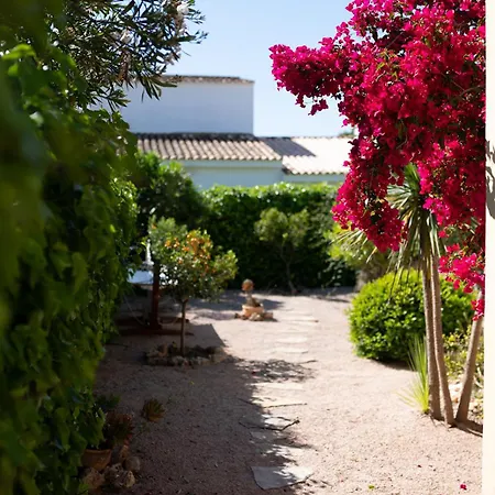 Holiday home Cala Mendia *