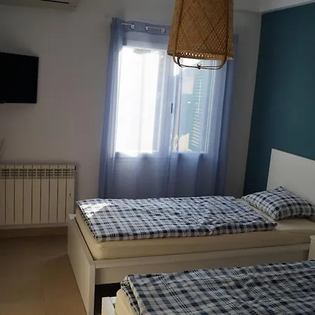 Villa Cala Mendia *