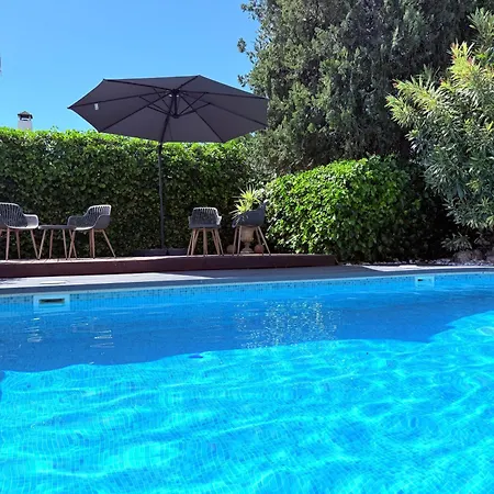 בית נופש Villa Cala Mendia Cala Mandia (Mallorca)